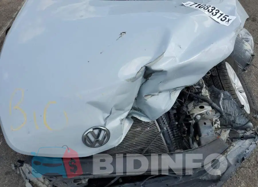 3VW5DAAT9KM503693 Photo# 11