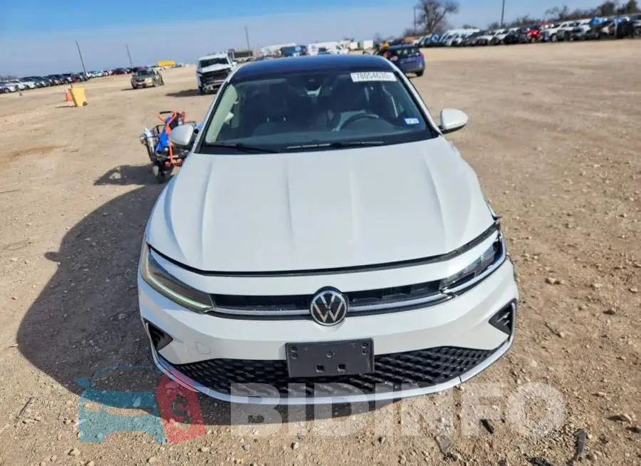 3VW7X7BU0SM018577 Photo# 5
