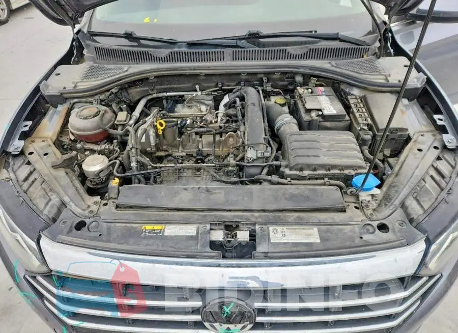 3VWCB7BUXKM233106 Photo# 11
