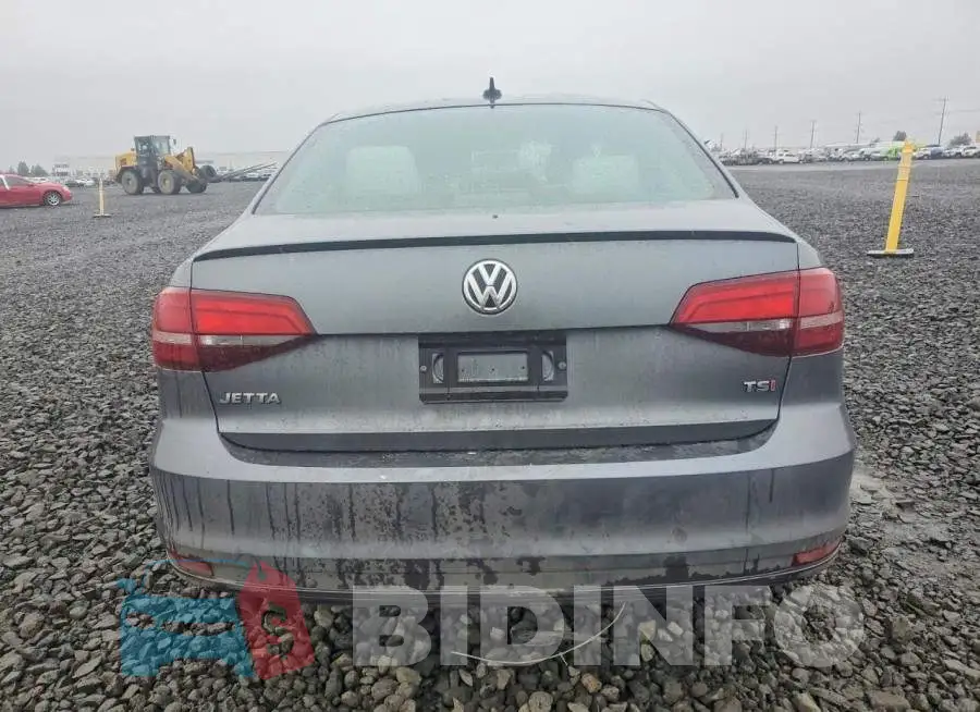 3VWD17AJ0HM399271 Photo# 6