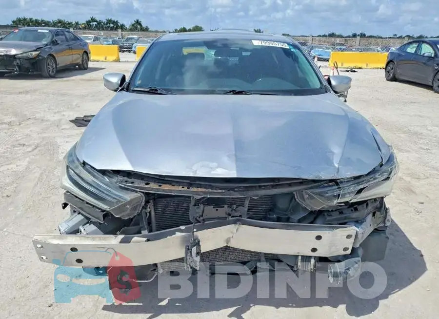 19UDE2F34LA004875 Photo# 5