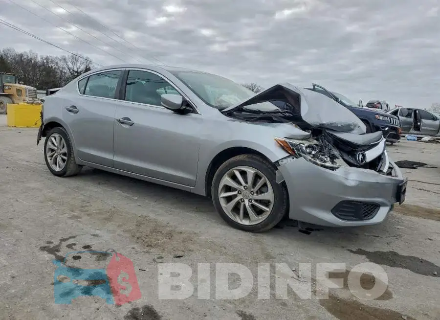 19UDE2F38HA002795 Photo# 4