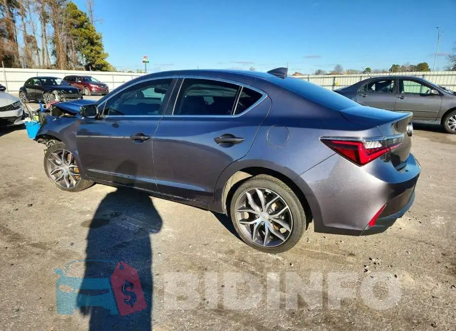 19UDE2F73LA004367 Photo# 2