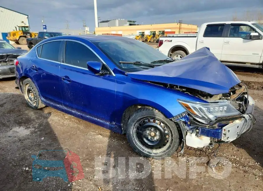 19UDE2F82HA802889 Photo# 4