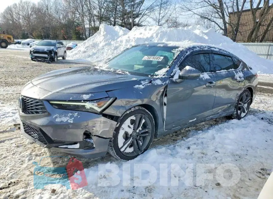 19UDE4G76PA017629 Photo# 1