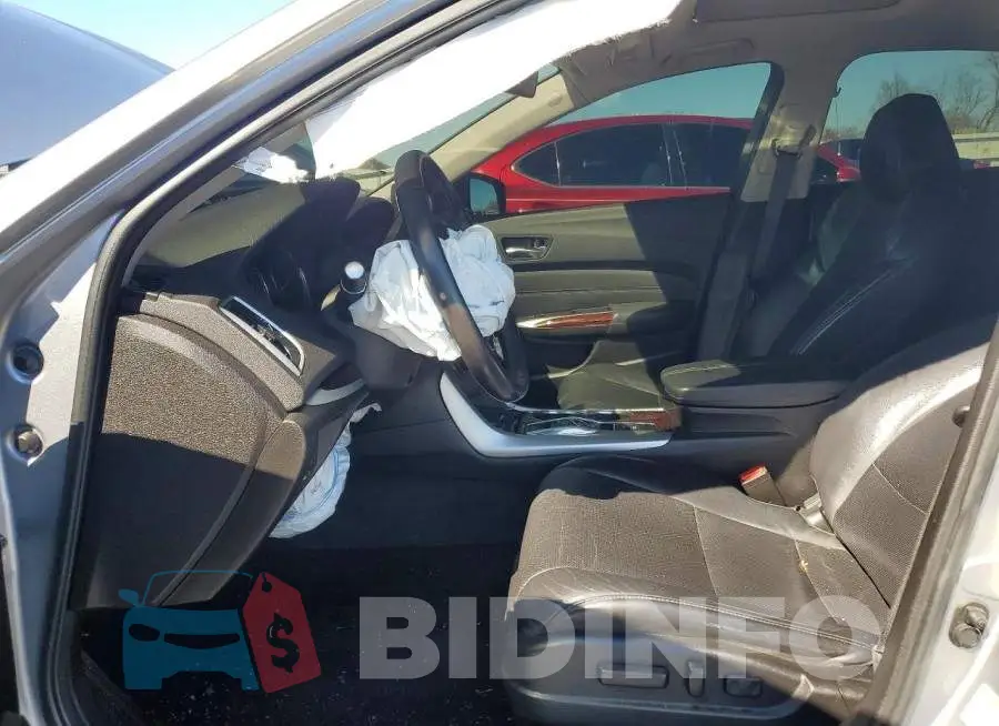 19UUB2F56HA006502 Photo# 7