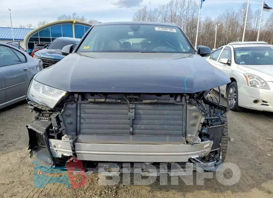WA1VAAF72KD035321 Photo# 5