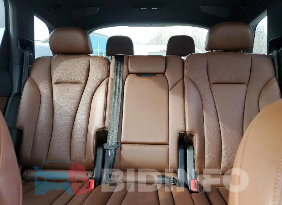 WA1VAAF72KD035321 Photo# 10