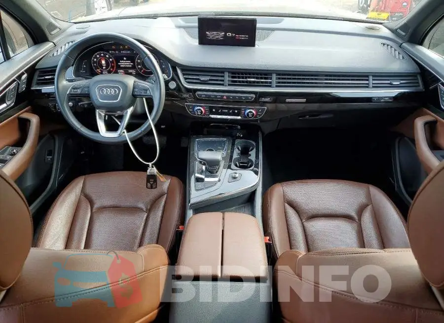 WA1VAAF72KD035321 Photo# 8