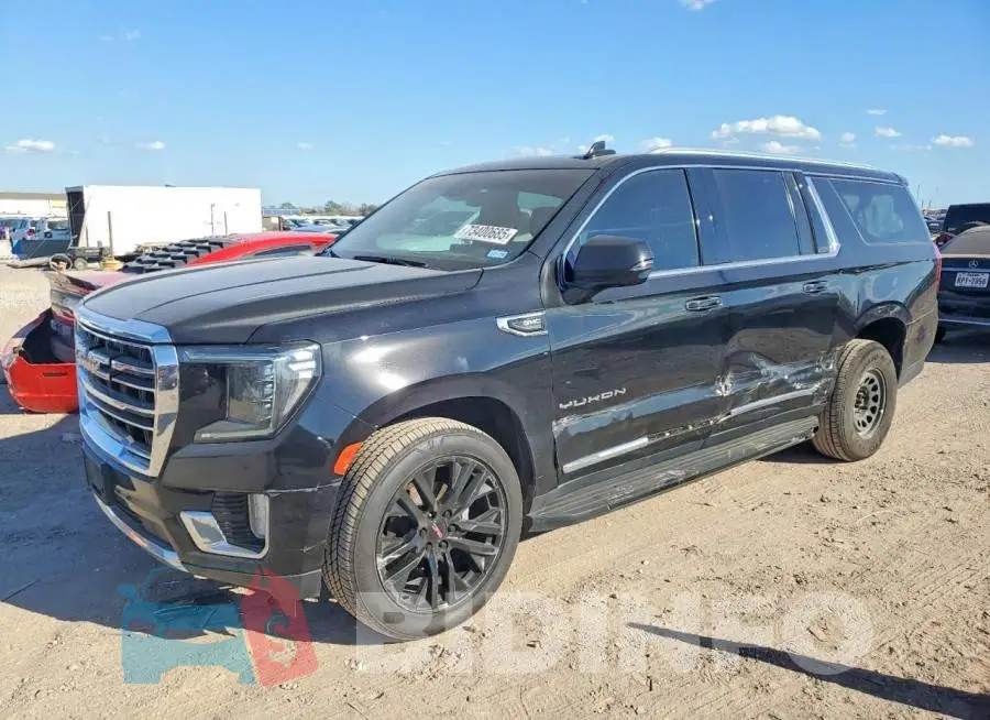 1GKS1GKD4PR432972 Photo# 1
