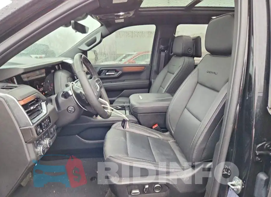 1GKS2DRL9SR108188 Photo# 7