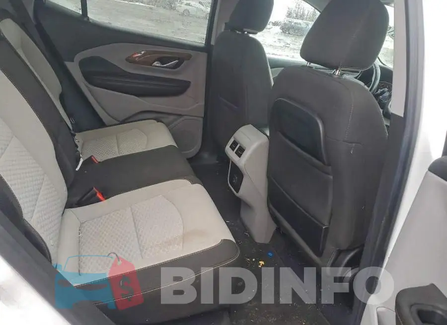 3GKALMEV6LL209911 Photo# 11