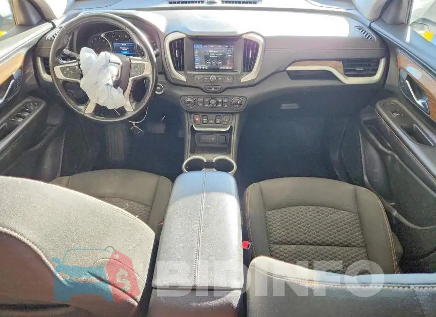 3GKALMEV8KL142114 Photo# 8