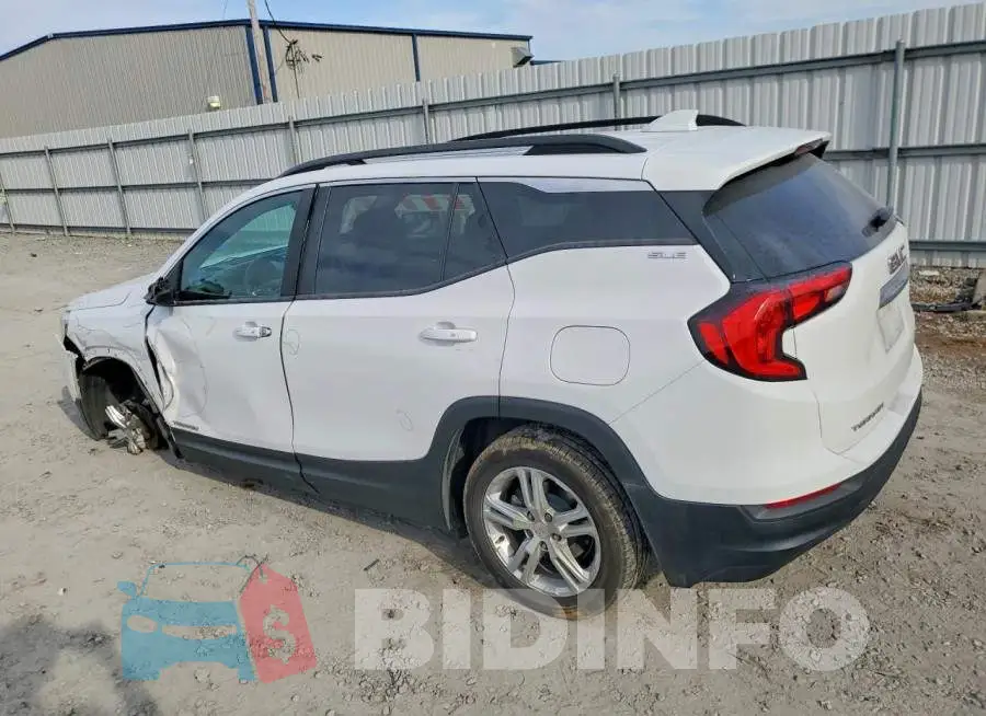 3GKALMEV8ML321482 Photo# 2