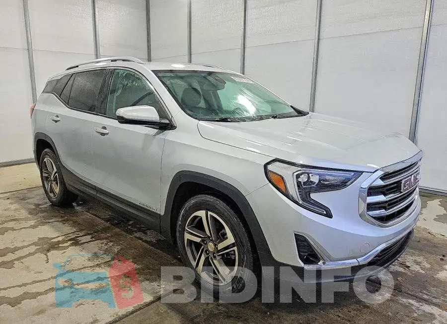 3GKALPEV6ML335513 Photo# 4