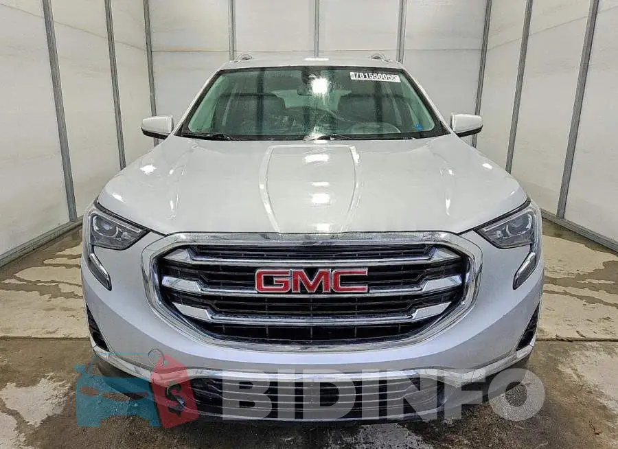 3GKALPEV6ML335513 Photo# 5