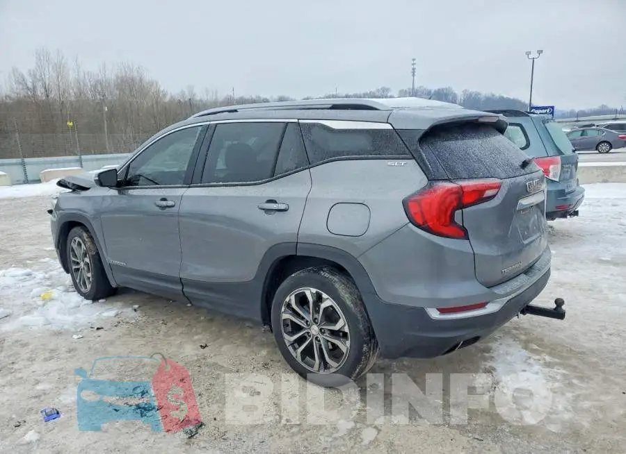 3GKALPEX0JL206891 Photo# 2