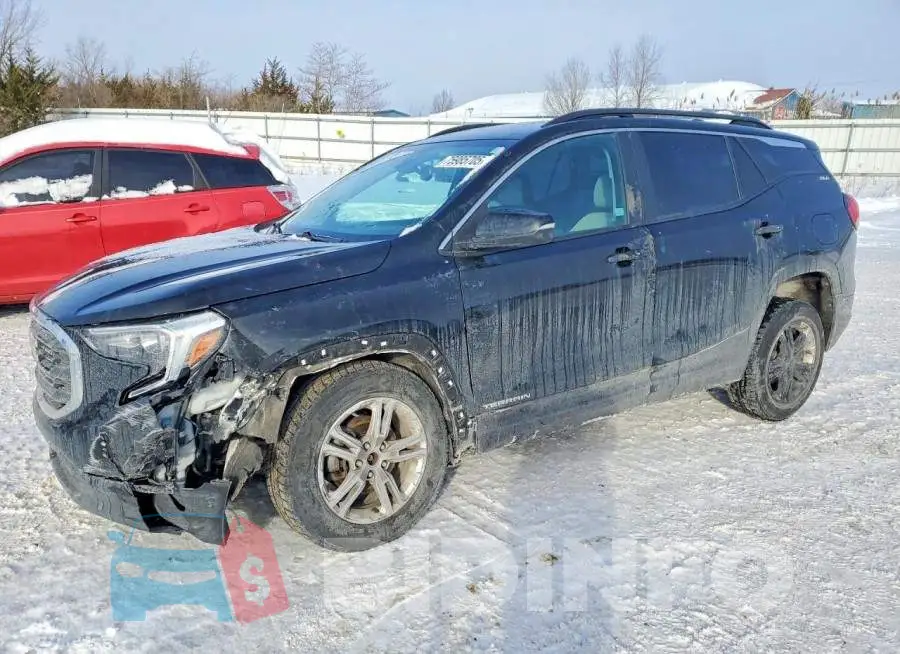3GKALTEV9ML356896 Photo# 1