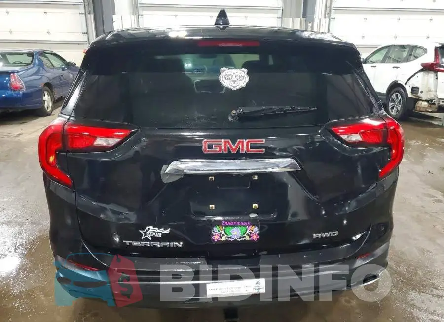 3GKALTEVZKL217458 Photo# 6
