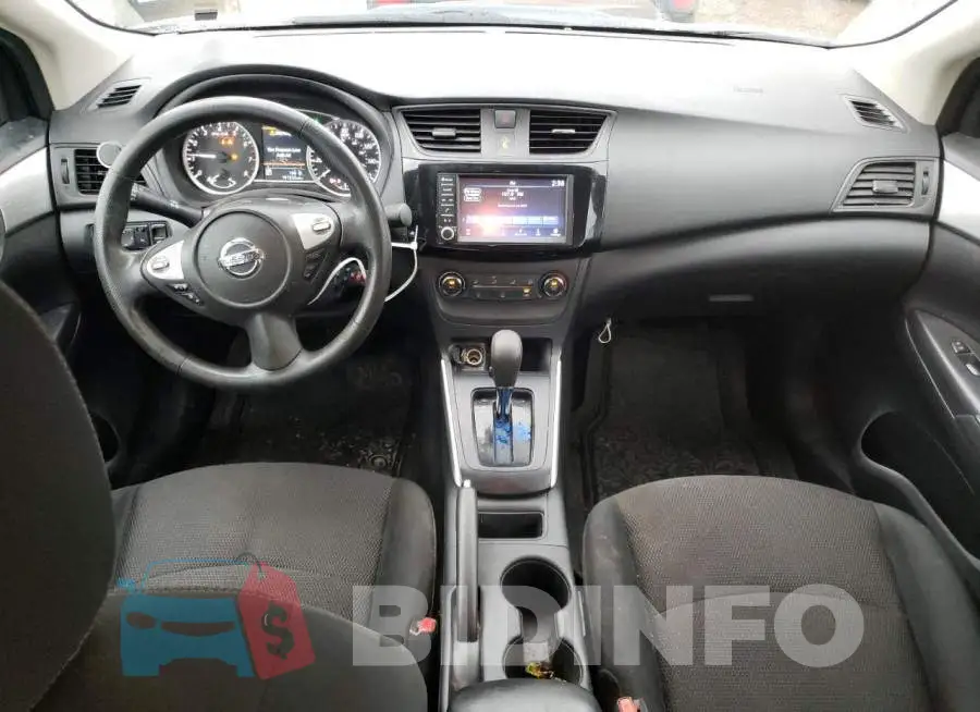 3N1AB7AP9KY220395 Photo# 8
