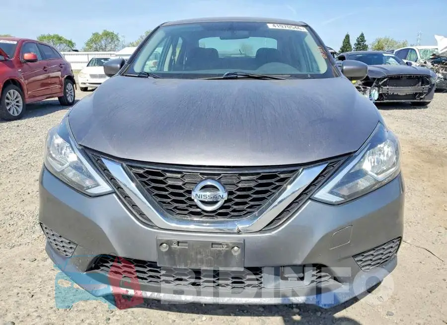 3N1AB7APXJL660962 Photo# 5