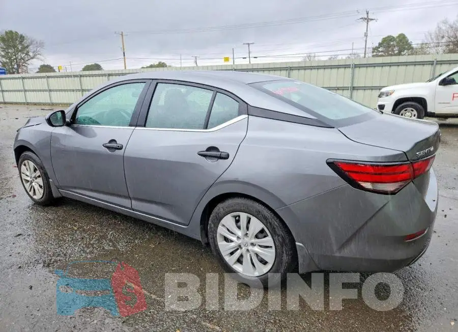 3N1AB8BV1SY339786 Photo# 2