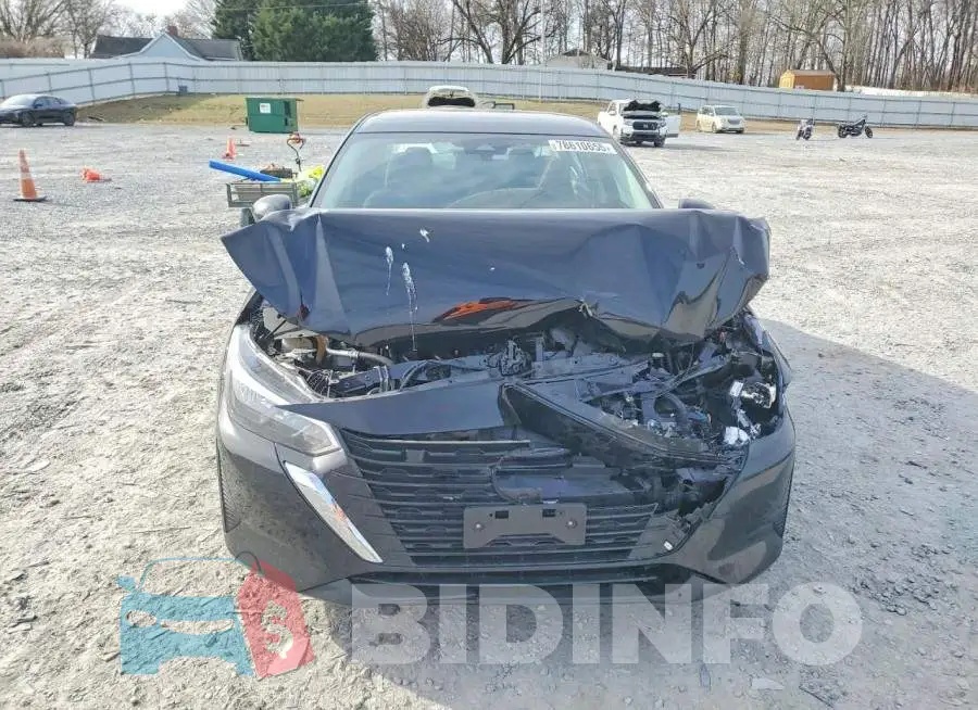 3N1AB8CV2RY283074 Photo# 5