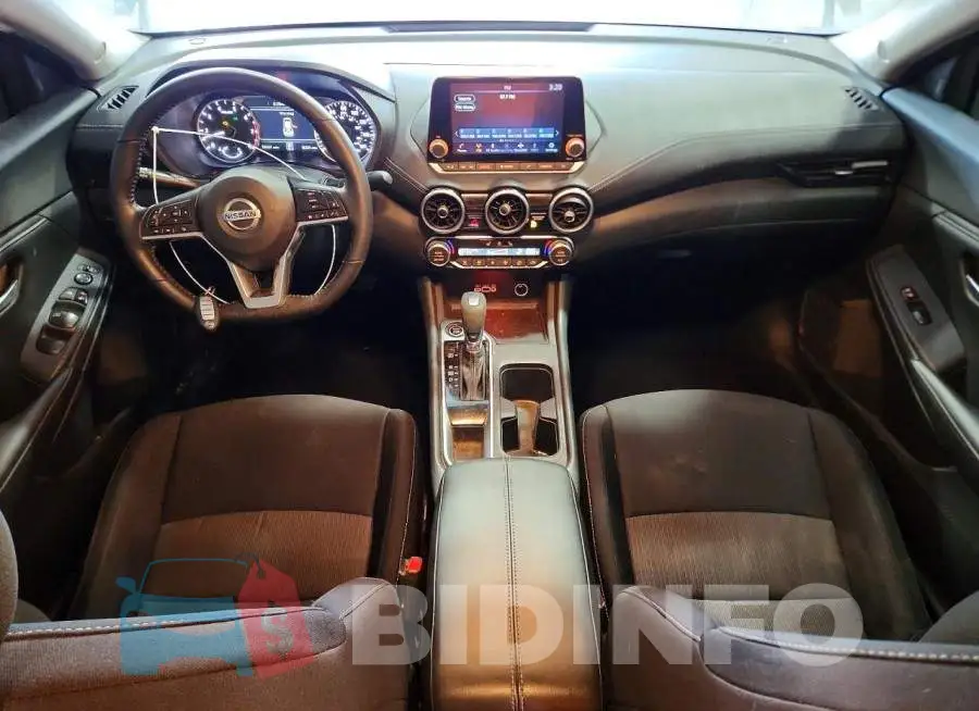 3N1AB8CV4PY241132 Photo# 8