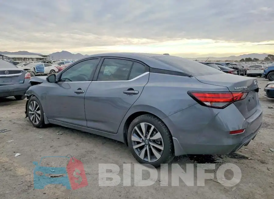 3N1AB8CV6MY201811 Photo# 2