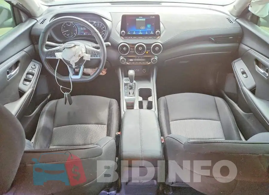 3N1AB8CV6RY276192 Photo# 8
