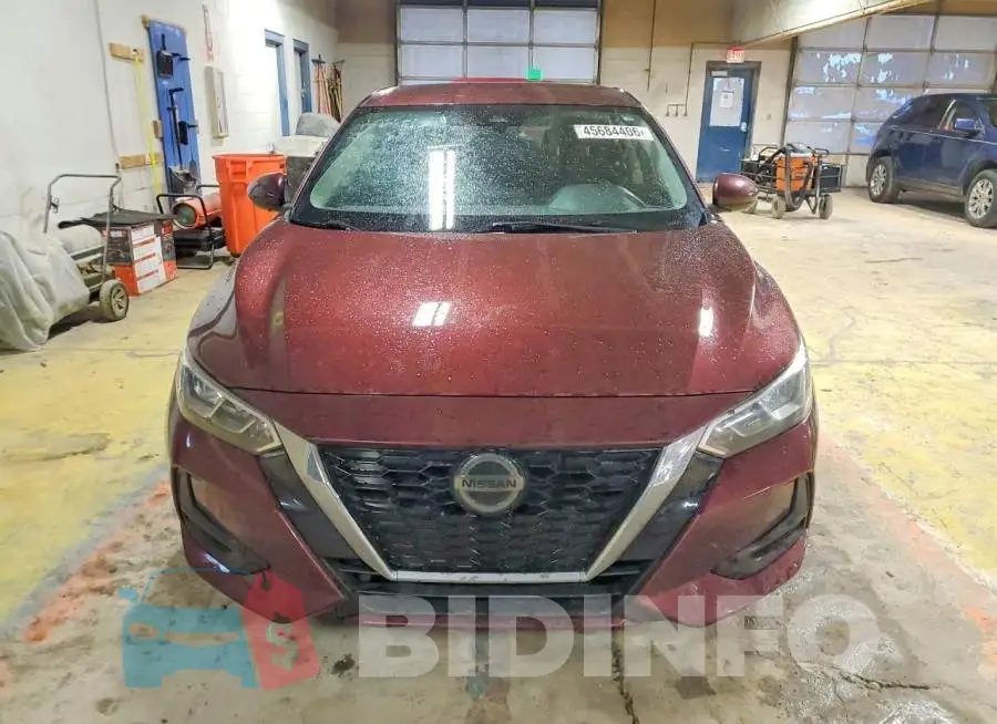 3N1AB8CV9NY223433 Photo# 5