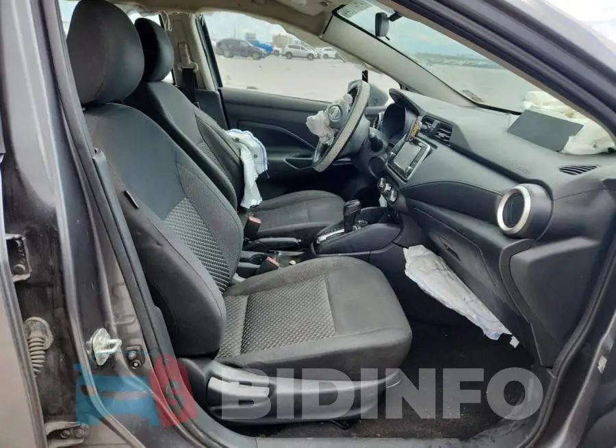 3N1CN8DV7LL808892 Photo# 7