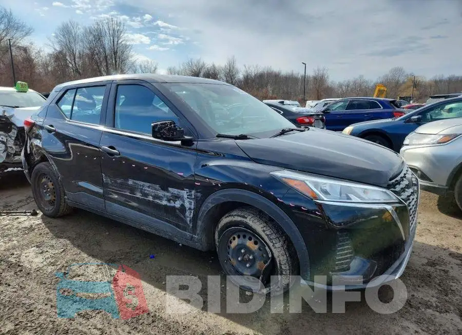 3N1CP5BV0NL501403 Photo# 4