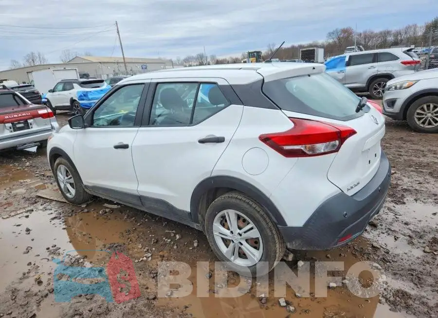 3N1CP5BV2LL516692 Photo# 2