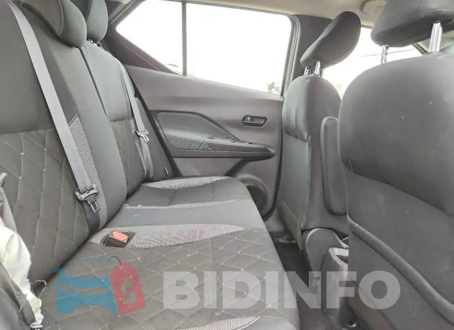 3N1CP5BV2LL516692 Photo# 10