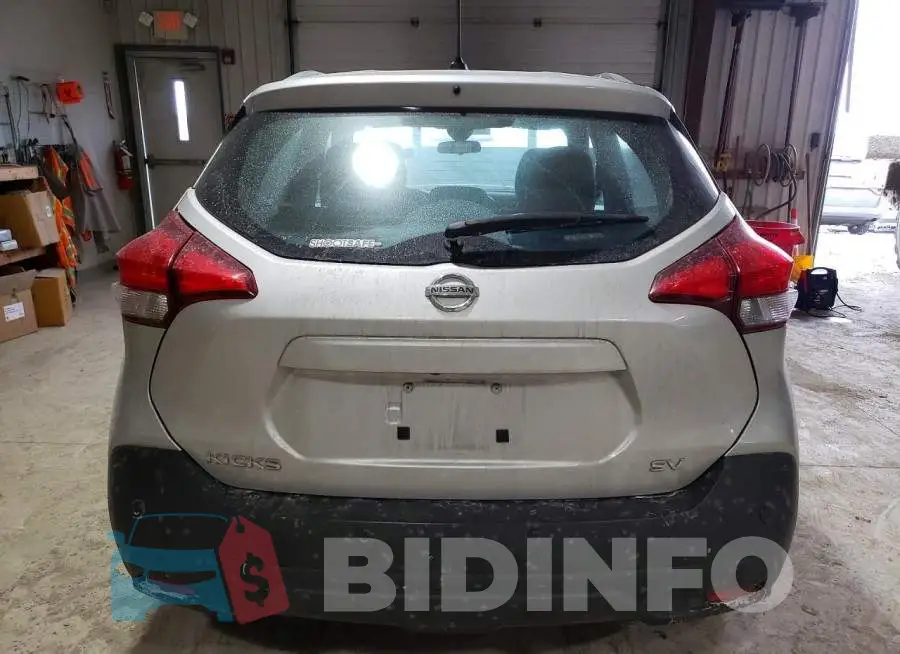 3N1CP5CV5LL500811 Photo# 6
