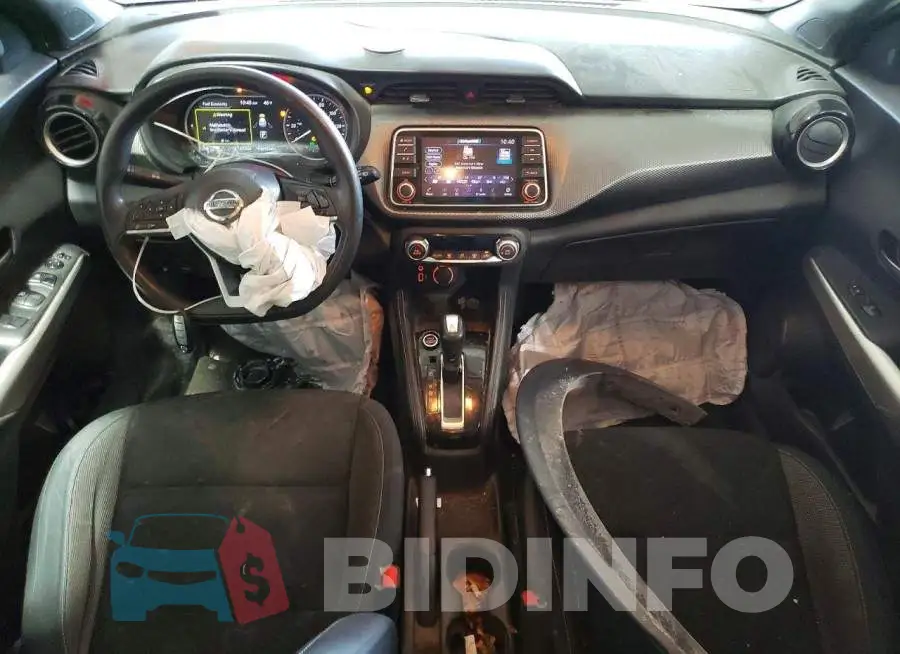 3N1CP5CV5LL500811 Photo# 8