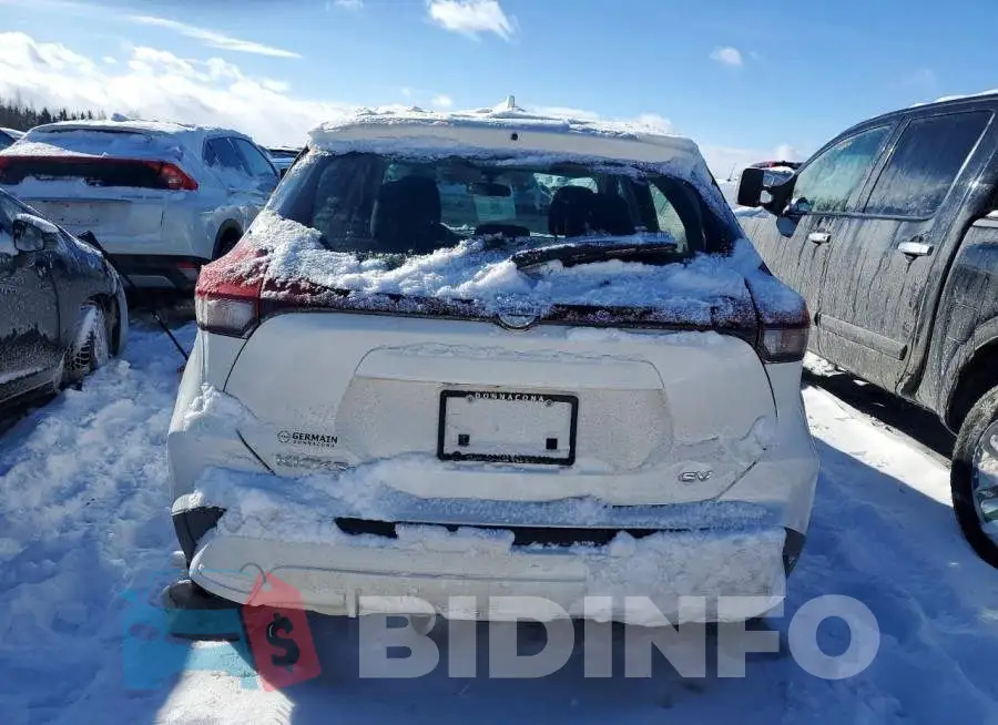 3N1CP5CV7ML477355 Photo# 6