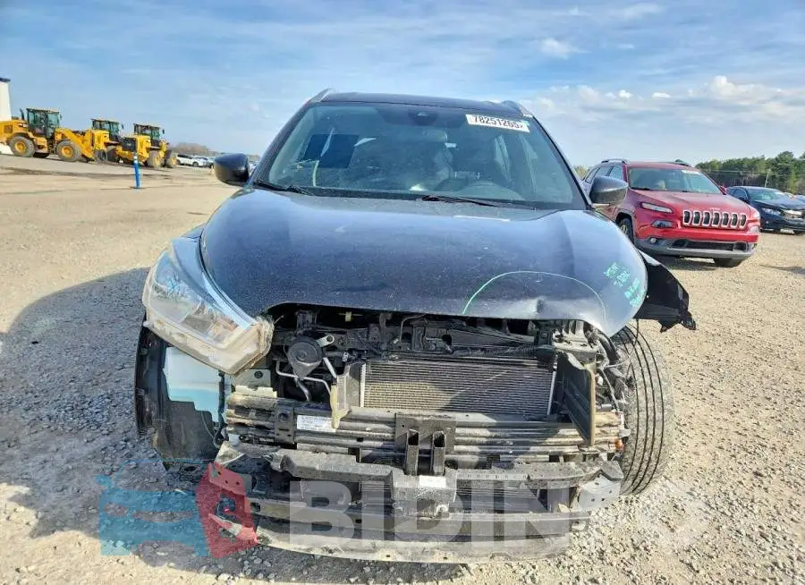 3N1CP5CV8LL520924 Photo# 5