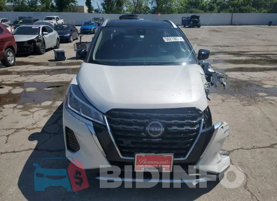 3N1CP5CV9RL490728 Photo# 5
