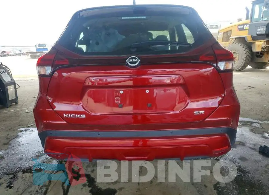 3N1CP5DV5PL540312 Photo# 6