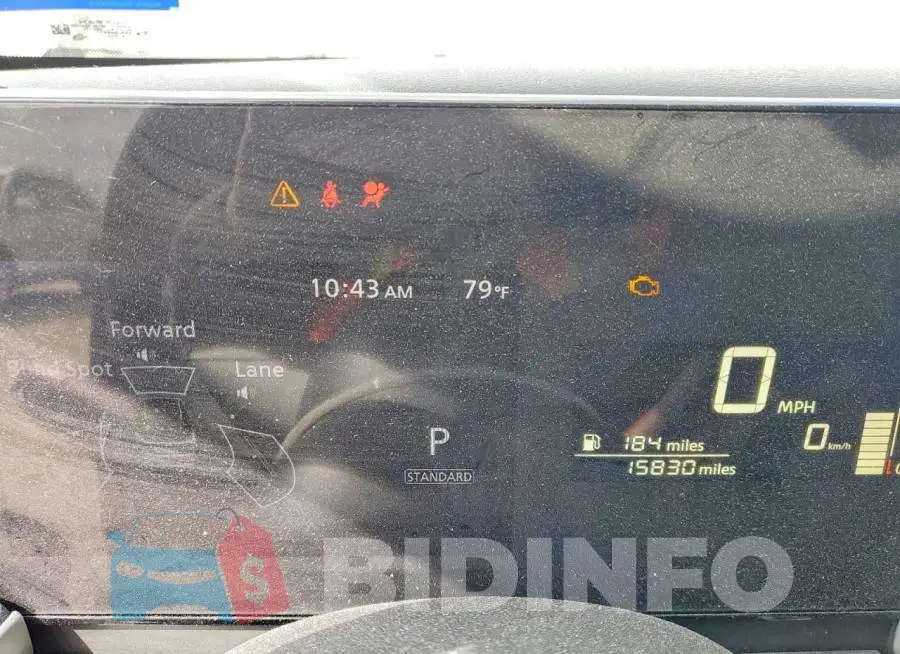 3N8AP6CA8SL369027 Photo# 9