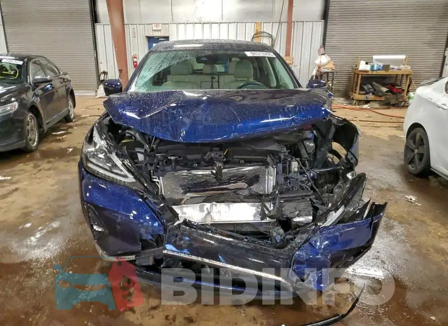 5N1AZ2CS3RC111376 Photo# 5