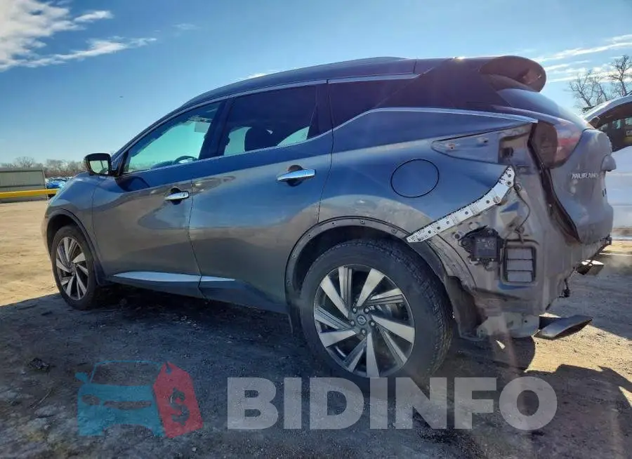5N1AZ2CS9LN122667 Photo# 2