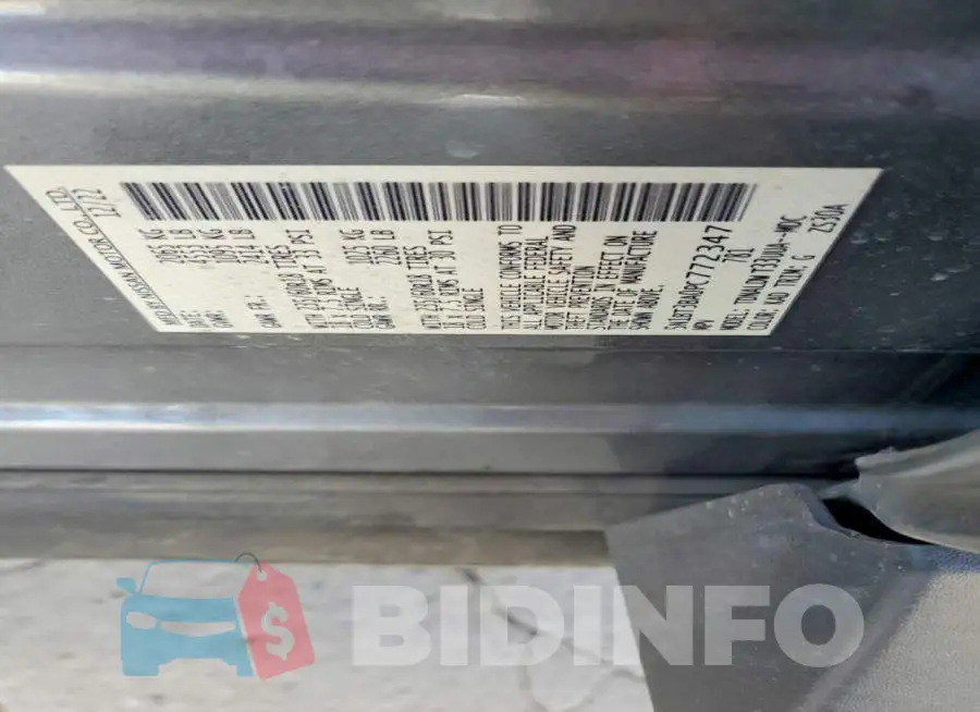 5N1BT3BA0PC772347 Photo# 13