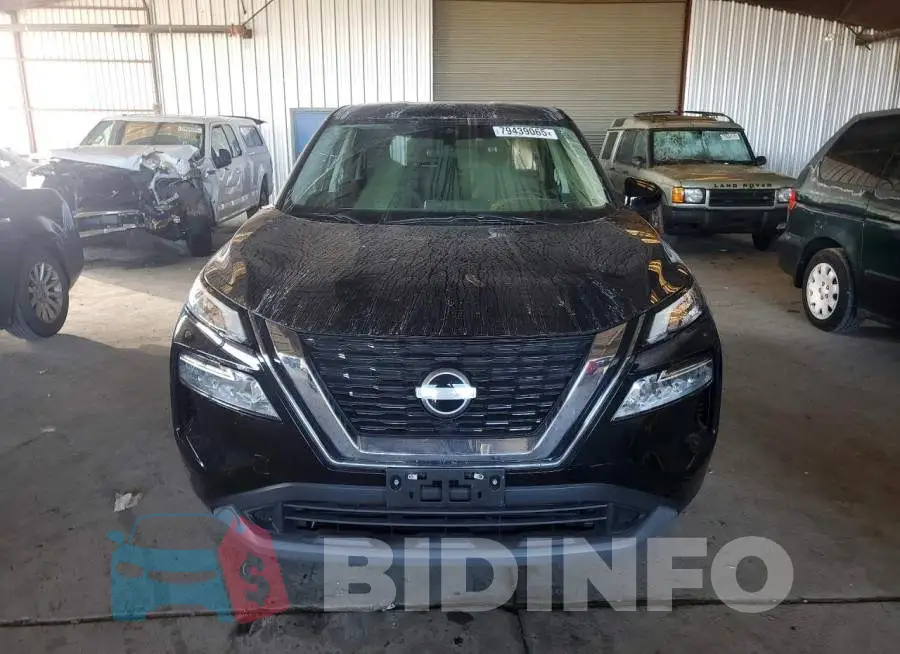 5N1BT3BB2PC818589 Photo# 5