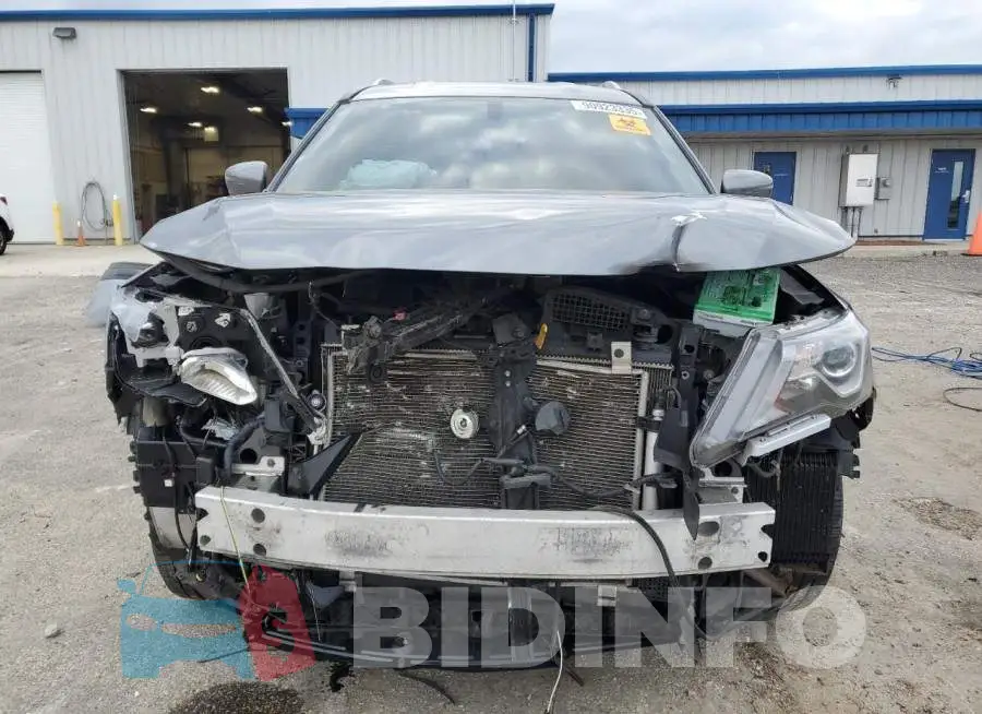 5N1DR2AM9LC601541 Photo# 5