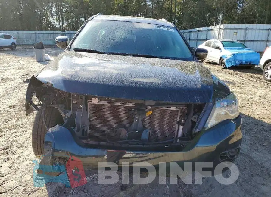 5N1DR2AN1LC613644 Photo# 5