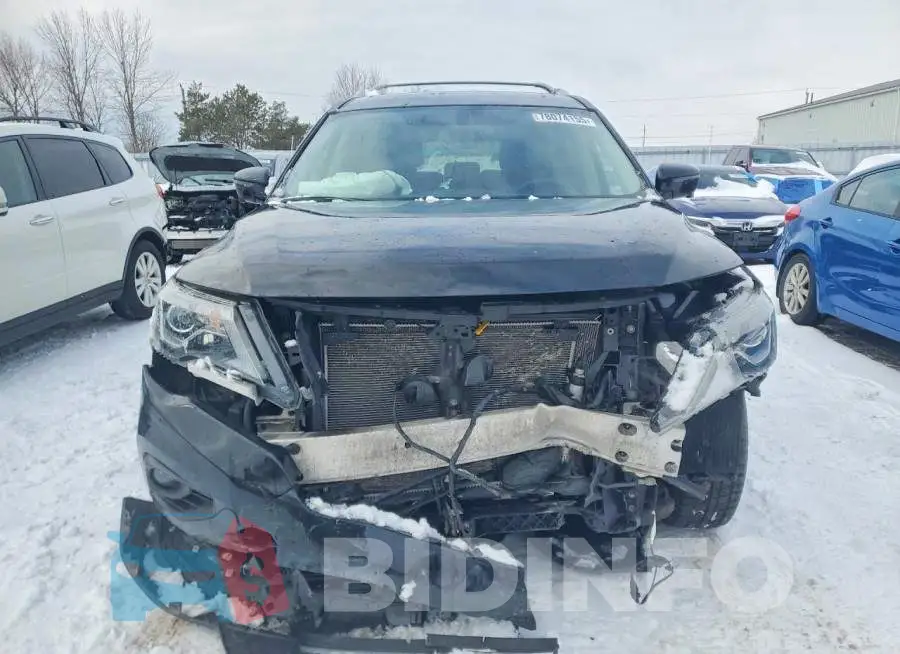 5N1DR2CM7LC626872 Photo# 5