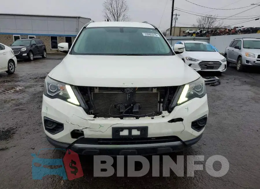 5N1DR2MM2JC613104 Photo# 5